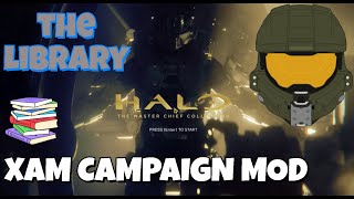 SHHH! ITS A LIBRARY - XAM CAMPAIGN MOD (WIP) HALO CE: MODDED
LINKS;
STEAM; https://steamcommunity.com/sharedfiles/filedetails/?id=3512468479
PATREON; https://www.patreon.com/Koshmo
MERCH STORE; https://koshmos-merch.creator-spring.com
FREE SHIPPING; KOSHMOSHIP
TIP/DONATE PAGE; https://streamlabs.com/koshmo_games/tip
(May change it to youtube)
SHHH! ITS A LIBRARY - XAM CAMPAIGN MOD (WIP) HALO CE: MODDED
#koshmo #halo #halomodded #library #nocommentary SHHH! ITS A LIBRARY - XAM CAMPAIGN MOD (WIP) HALO CE: MODDED