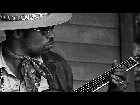 Daniel Castro - I'll Play The Blues For You