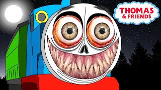 3 CARTOON THEORIES ANIMATED | HALLOWEEN EDITION