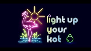 Download Lagu light up your kot / de super-de-luxe-huiskamerfuif met Discobaar A Moeder MP3