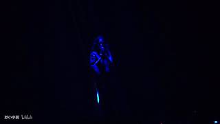 Hebe田馥甄甜美空靈嗓音演唱《念念有詞》