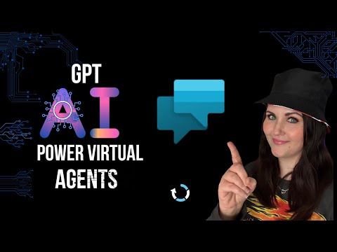 Boost Your Power Virtual Agents Bot Conversations with OpenAI GPT