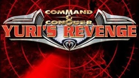 C&C Red Alert 2 Yuri