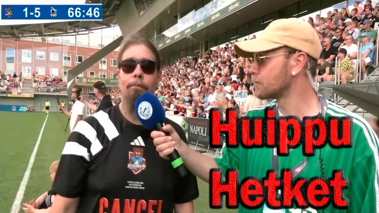 Niilo22 Youtube Allstars Huippuhetket