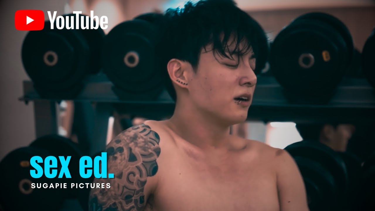 jungkook’s sex ed imagine: lesson 1 🔞🧨 - YouTube