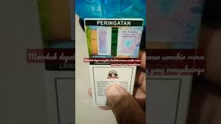 Rokok Sampoerna#shorts