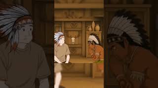 Spoiler Juru Sihir 02 animasi dhot design