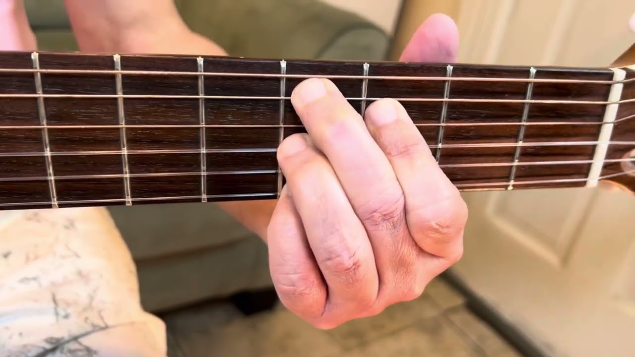 Como tocar Contigo aprendí de Armando Manzanero. #aprendasela #cancionesdesiempre #ramongalan #rd