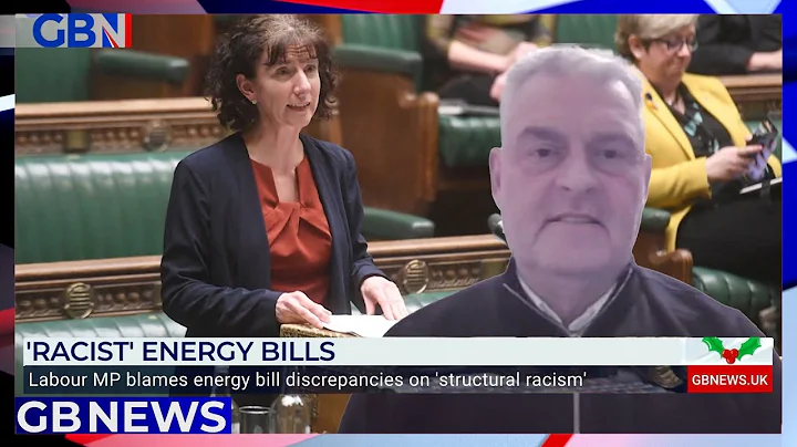 Anneliese Dodds blames energy bill discrepancies o...