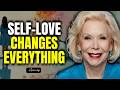 Love Yourself First and Let Life Follow | Inspired by Louise Hay