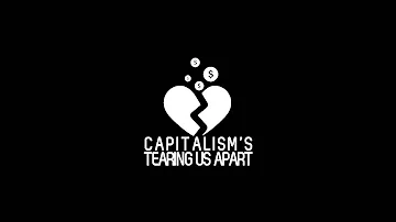 Sole & DJ Pain 1 "Capitalism(Is Tearing Us Apart)"