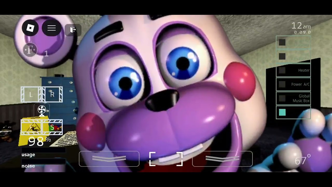 Trying to get 9000 (I died so many times)