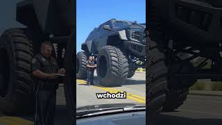 Z Tego Auta Nie Da Się Wysiąść!🤯 screenshot 4