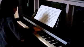 HAJ piano