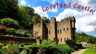 Loveland Castle Exploration