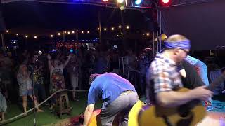 KELLER WILLIAMS and Keller Grass - Live at the Tap Shack