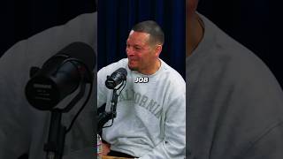 Nate Diaz’s FIRST Job Before Fighting Will Shock You 😳