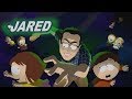 South Park: The Fractured But Whole - Jared from Subway Boss Fight #34