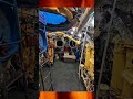 Почему на старых подлодках морякам запрещают заниматься спортом? #shorts