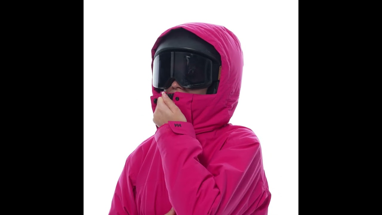 Helly Hansen - Nora Insulated 2.0 Jacket - Women's