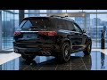 2027 Mercedes-Maybach USA – This $300,000 Luxury Beast Will SHOCK You 😱
