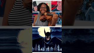 Main Theme from Batman: Caped Crusader - Frederik Wiedmann #batman #batmancapedcrusader #dccomics