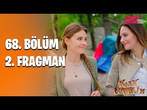 Kalk Gidelim 68.