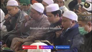 Marhaban Marhaban Yaa Romadhon | Majlis Nurul Musthofa |  Qosidah Video