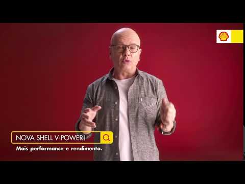 Nova Shell V-Power - Buscando melhor TV - Nova Shell V-Power - Buscando melhor TV