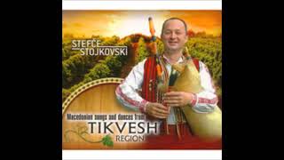 Stefce Stojkovski More Mi Sta, Lele Bela Fata