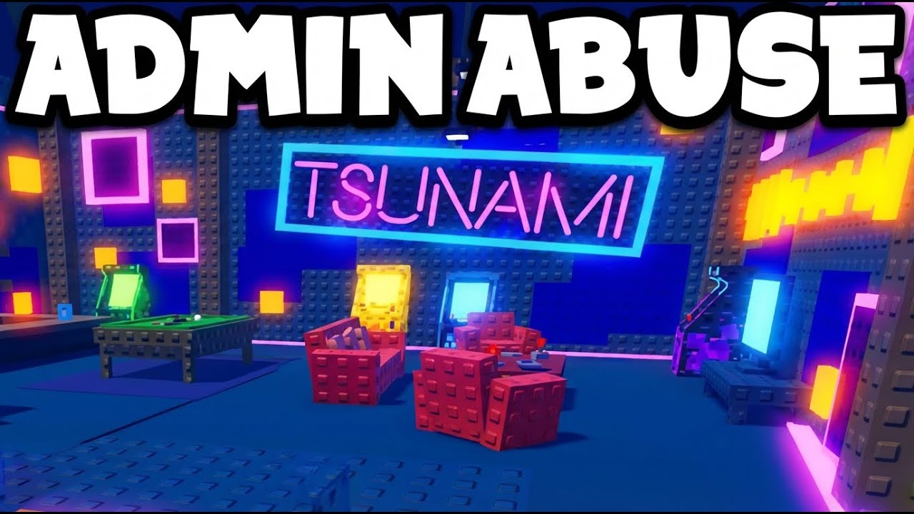 NEW UPDATE ALERT! What's Changed in Escape Tsunami 