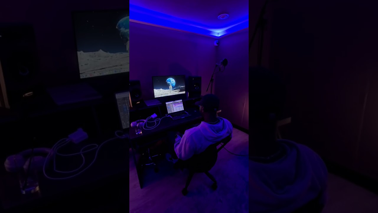 Matthew Alexander - Overboard 