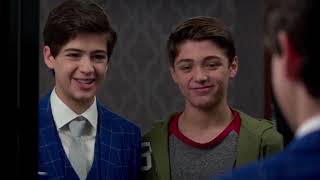 Andi Mack - We were never - clip6