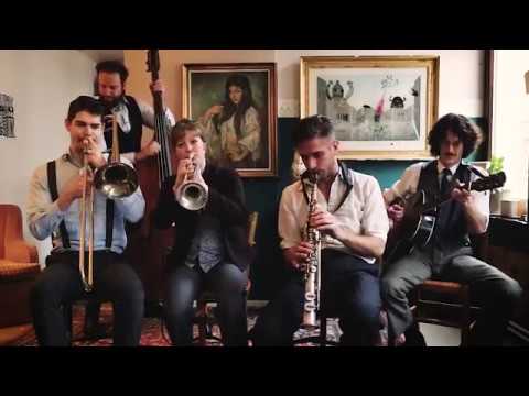 The Morning Call Jazz Band - Crazy Rhythm