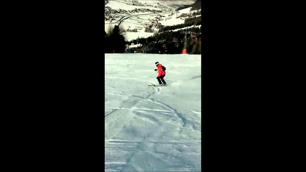 slow - sci - 360 scivolato