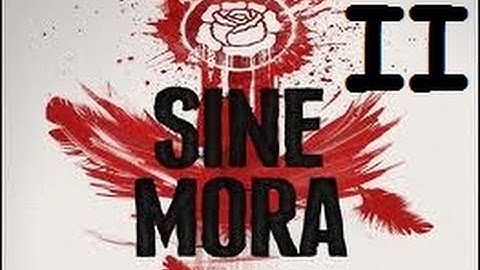 Sine Mora - Walkthrough - Part 2 | HD |