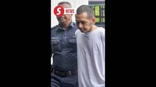 KLIA shooting: Man jailed for 14 years after pleading guilty to firearms possession
