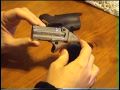 Derringer Kimar cal. 6 a salve