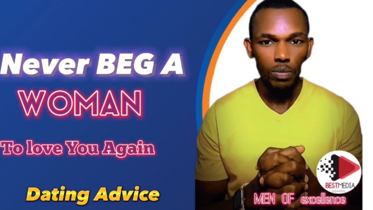 love advice dating | tips for men dating coach - YouTube