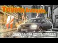 Toyota Avensis T250 | Зачем, если есть камри? Выбираем б/у. Тех.обзор.