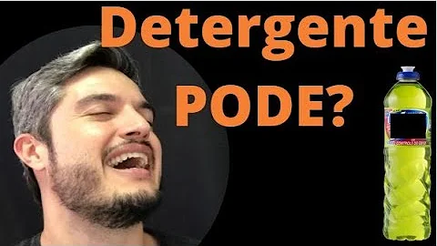 ¿Qué detergente mata las pulgas?