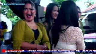 DAYUNI, 2 (RAHMA NADA) ORGAN TARLING DANGDUT LIVE DUKUH KUBANGBUNGUR