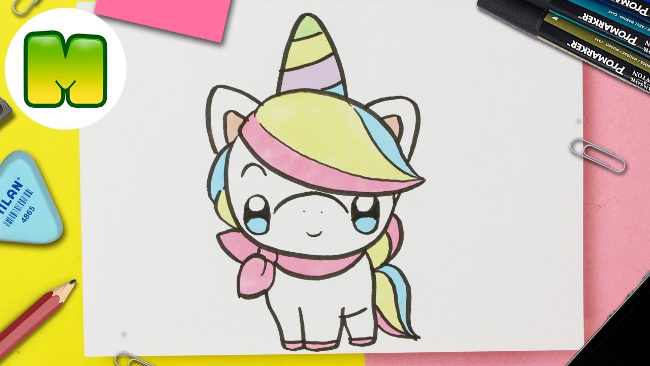 desenho facil unicornio kawaii 580 Desenhos para Desenhar Fáceis  Desenho  para desenhar facil, Desenhos doodles simples, Desenhos bonitos