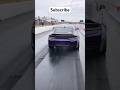 Nasty Nitro Camaro😳😱 #automobile #fypシ #dragracing #viral #dragrace #shorts #trend #race #toofast