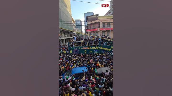 VIDEO: YANGA WAMEFIKA KWENYE MAKAO MAKUU YA SIMBA MSIMBAZI MUDA HUU.