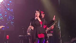 Barracuda (Heart Tribute) - How Can I Refuse - Warehouse Live Midtown - Houston, TX 10/05/25