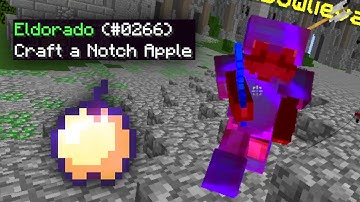 OVERPOWERED in Hypixel Achievement Hunting (but still losing)