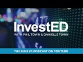 Events, Margin of Safety and Moat Numbers- InvestED: The Rule #1 Podcast Ep. 23