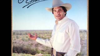 George Strait - Ocean Front Property chords