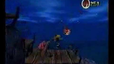 JAK AND DAXTER THE PRECURSOR LEGACY PLAYTHROUGH PART 5